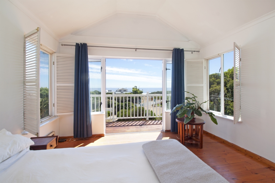 To Let 3 Bedroom Property for Rent in Scarborough Western Cape